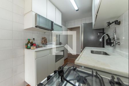 Apartamento para alugar com 68m², 2 quartos e 1 vaga Apartamento para alugar com 68m², 2 quartos e 1 vagaCozinha