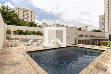 Apartamento para alugar com 68m², 2 quartos e 1 vaga Apartamento para alugar com 68m², 2 quartos e 1 vagaPiscina