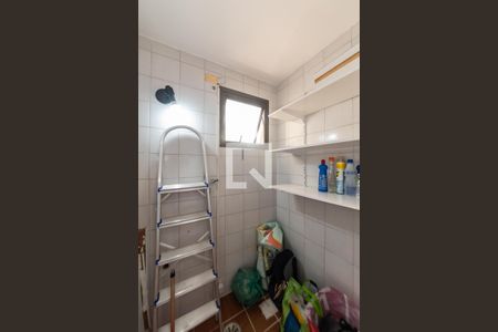 Apartamento para alugar com 68m², 2 quartos e 1 vaga Apartamento para alugar com 68m², 2 quartos e 1 vagaÁrea de Serviço