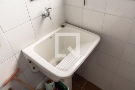 Apartamento para alugar com 68m², 2 quartos e 1 vaga Apartamento para alugar com 68m², 2 quartos e 1 vagaÁrea de Serviço