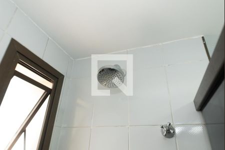 Apartamento para alugar com 68m², 2 quartos e 1 vaga Apartamento para alugar com 68m², 2 quartos e 1 vagaBanheiro da Suíte
