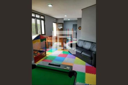 Apartamento para alugar com 68m², 2 quartos e 1 vaga Apartamento para alugar com 68m², 2 quartos e 1 vagaBrinquedoteca