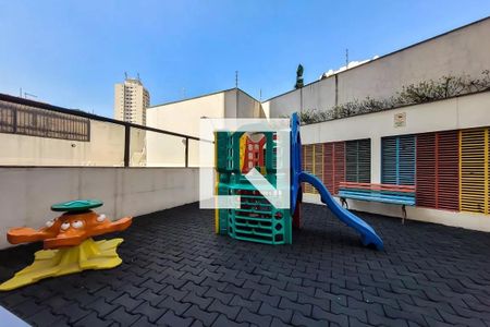 Apartamento para alugar com 68m², 2 quartos e 1 vaga Apartamento para alugar com 68m², 2 quartos e 1 vagaPlayground