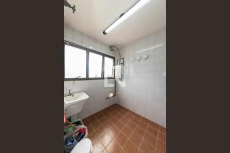 Apartamento para alugar com 68m², 2 quartos e 1 vaga Apartamento para alugar com 68m², 2 quartos e 1 vagaÁrea de Serviço