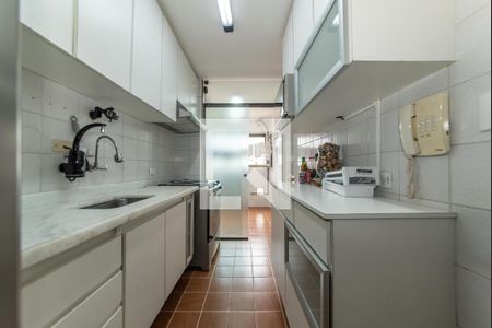 Apartamento para alugar com 68m², 2 quartos e 1 vaga Apartamento para alugar com 68m², 2 quartos e 1 vagaCozinha