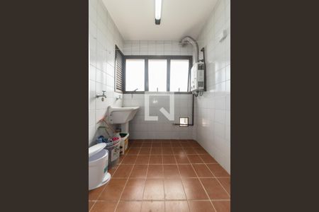 Apartamento para alugar com 68m², 2 quartos e 1 vaga Apartamento para alugar com 68m², 2 quartos e 1 vagaÁrea de Serviço