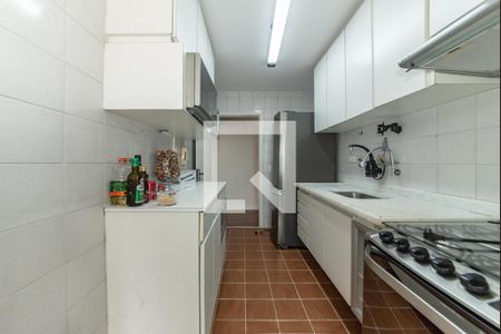 Apartamento para alugar com 68m², 2 quartos e 1 vaga Apartamento para alugar com 68m², 2 quartos e 1 vagaCozinha