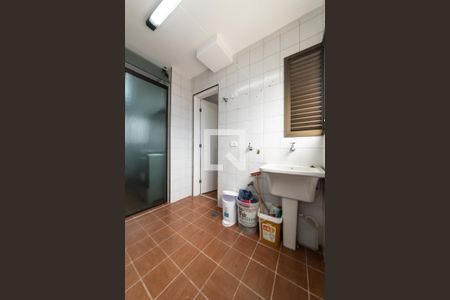 Apartamento para alugar com 68m², 2 quartos e 1 vaga Apartamento para alugar com 68m², 2 quartos e 1 vagaÁrea de Serviço