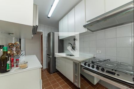 Apartamento para alugar com 68m², 2 quartos e 1 vaga Apartamento para alugar com 68m², 2 quartos e 1 vagaCozinha