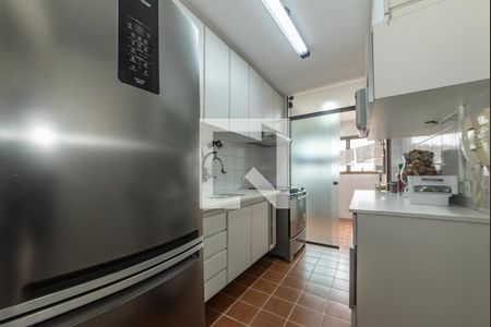 Apartamento para alugar com 68m², 2 quartos e 1 vaga Apartamento para alugar com 68m², 2 quartos e 1 vagaCozinha