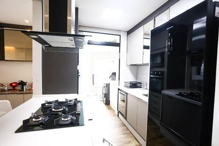 Apartamento à venda com 91m², 2 quartos e 2 vagasCozinha