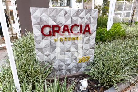 Apartamento à venda com 91m², 2 quartos e 2 vagasFachada