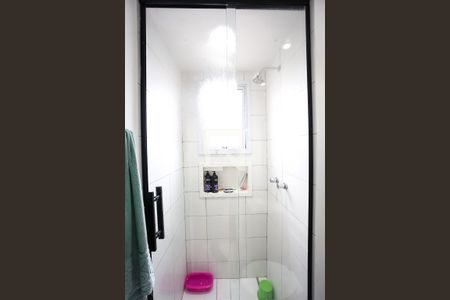 Apartamento à venda com 91m², 2 quartos e 2 vagasBanheiro da Suíte 2