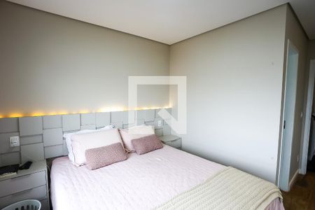 Apartamento à venda com 91m², 2 quartos e 2 vagasSuíte 2