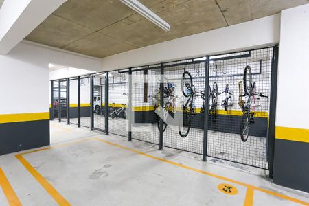 Apartamento à venda com 91m², 2 quartos e 2 vagasbicicletario