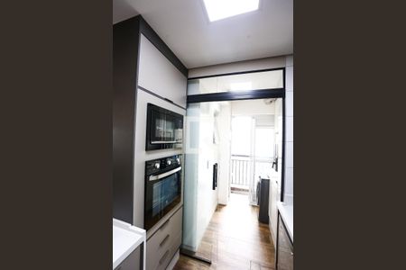 Apartamento à venda com 91m², 2 quartos e 2 vagasCozinha