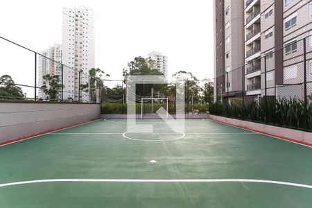 Apartamento à venda com 91m², 2 quartos e 2 vagasQuadra Esportiva