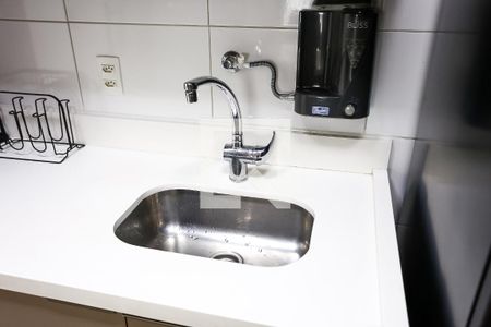 Apartamento à venda com 91m², 2 quartos e 2 vagasCozinha