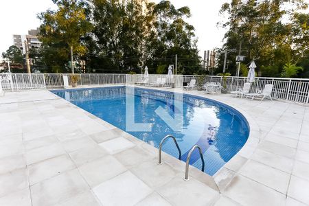 Apartamento à venda com 91m², 2 quartos e 2 vagasÁrea comum - Churrasqueira