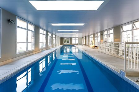 Apartamento à venda com 91m², 2 quartos e 2 vagasÁrea comum - Piscina