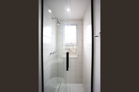 Apartamento à venda com 91m², 2 quartos e 2 vagasBanheiro da Suíte 1