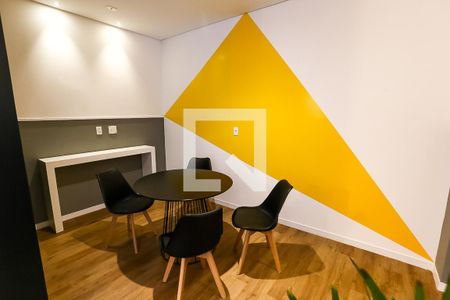 Apartamento à venda com 91m², 2 quartos e 2 vagasÁrea comum