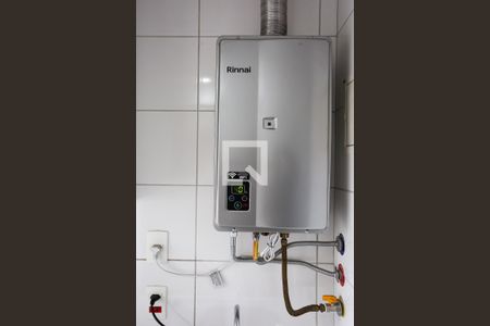 Apartamento à venda com 91m², 2 quartos e 2 vagasÁrea de Serviço