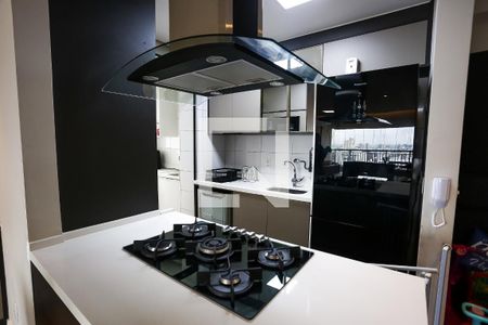 Apartamento à venda com 91m², 2 quartos e 2 vagasCozinha