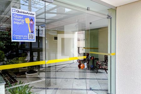 Apartamento à venda com 60m², 2 quartos e 1 vagaÁrea comum