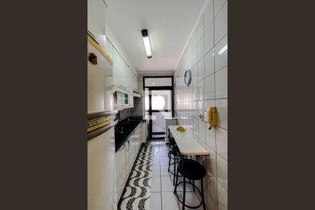 Apartamento à venda com 60m², 2 quartos e 1 vagaCozinha