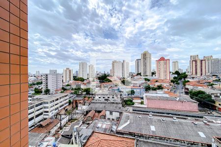 Apartamento à venda com 60m², 2 quartos e 1 vagaVista da Suíte