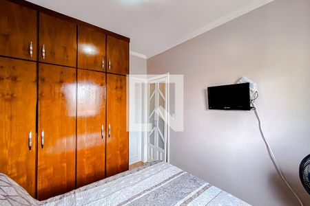 Apartamento à venda com 60m², 2 quartos e 1 vagaQuarto 1 - Suíte