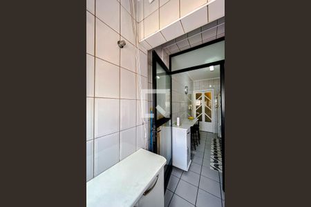 Apartamento à venda com 60m², 2 quartos e 1 vagaÁrea de Serviço