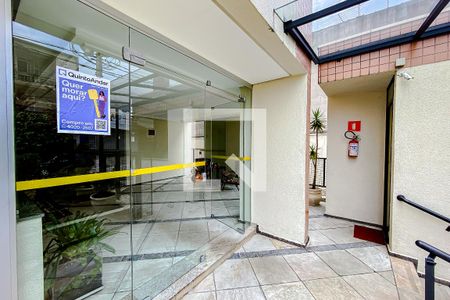 Apartamento à venda com 60m², 2 quartos e 1 vagaÁrea comum