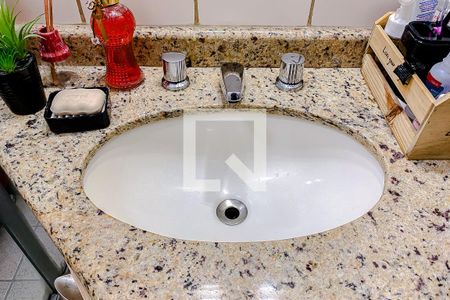 Apartamento à venda com 60m², 2 quartos e 1 vagaBanheiro