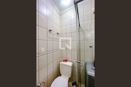 Apartamento à venda com 60m², 2 quartos e 1 vagaBanheiro