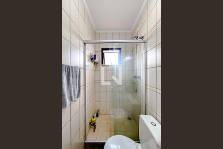 Apartamento à venda com 60m², 2 quartos e 1 vagaBanheiro da Suíte