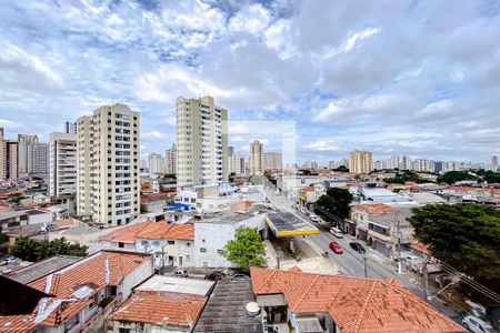 Apartamento à venda com 60m², 2 quartos e 1 vagavista da Área de Serviço