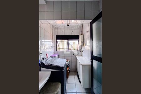 Apartamento à venda com 60m², 2 quartos e 1 vagaÁrea de Serviço