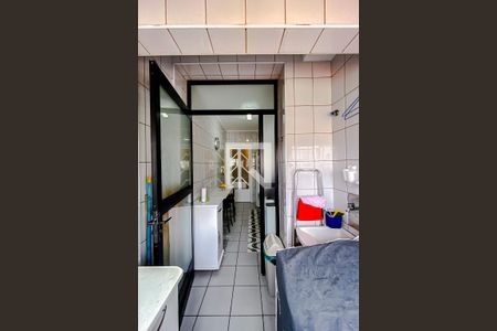 Apartamento à venda com 60m², 2 quartos e 1 vagaÁrea de Serviço