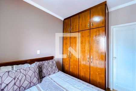 Apartamento à venda com 60m², 2 quartos e 1 vagaQuarto 1 - Suíte