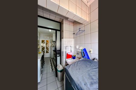 Apartamento à venda com 60m², 2 quartos e 1 vagaÁrea de Serviço