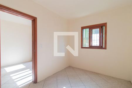 Quarto de casa de condomínio para alugar com 1 quarto, 42m² em Vila Nova, Porto Alegre