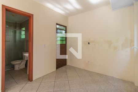 Casa de condomínio para alugar com 42m², 1 quarto e 1 vagaCozinha