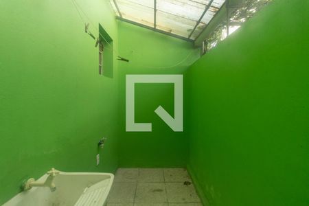 Casa de condomínio para alugar com 42m², 1 quarto e 1 vagaÁrea de Serviço