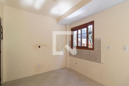 Casa de condomínio para alugar com 42m², 1 quarto e 1 vagaCozinha