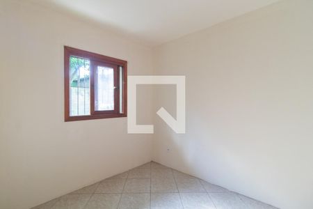 Quarto de casa de condomínio para alugar com 1 quarto, 42m² em Vila Nova, Porto Alegre