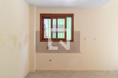 Casa de condomínio para alugar com 42m², 1 quarto e 1 vagaCozinha
