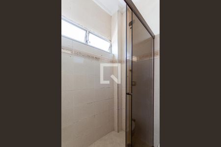 Apartamento para alugar com 66m², 2 quartos e sem vagaBanheiro da Suíte