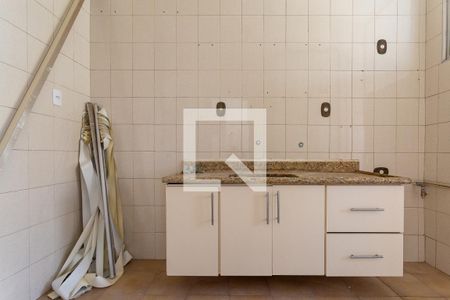 Apartamento para alugar com 66m², 2 quartos e sem vagaCozinha